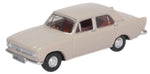 Oxford Diecast 1:76 Ford Zephyr Purbeck Grey 76ZEP010 - Roads And Rails