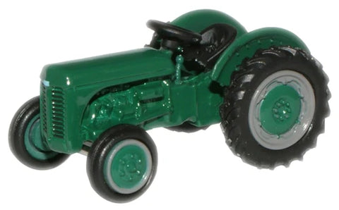 Oxford Diecast 1:76 Ferguson TEA Tractor Green 76TEA003