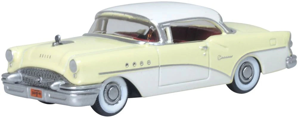 Diecast buick shop