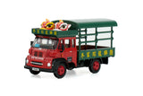 Tiny HK Diecast 1:76 Leyland FG Lion Dance Themed ATC66289