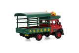 Tiny HK Diecast 1:76 Leyland FG Lion Dance Themed ATC66289