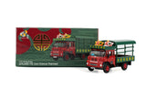 Tiny HK Diecast 1:76 Leyland FG Lion Dance Themed ATC66289