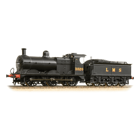 Loksound 5 Decoder For 3F Tender Locomotive - Roads And Rails