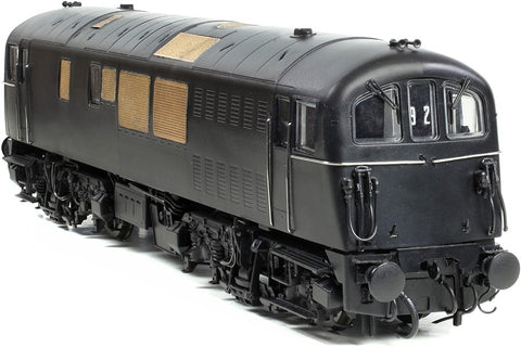 Loksound 5 Decoder For Class 74, DJ Models Or EFE