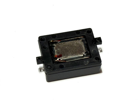 12x18x6mm Large 'Sugarcube' DCC Sound Speaker, Removed From New Heljan Model (8 ohm)