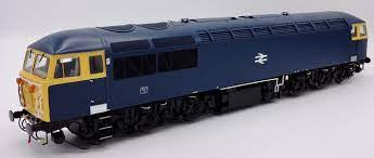 Loksound XL Decoder For Heljan 7mm Class 56 - Roads And Rails