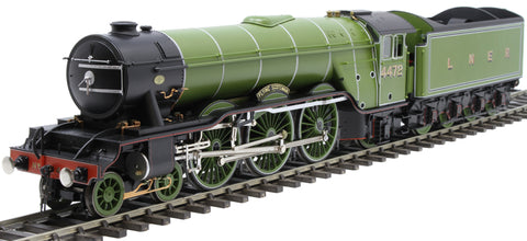Loksound 5 L Decoder For 7mm Hattons A3 Class - Roads And Rails