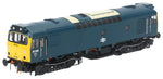 Loksound XL Decoder For Heljan 7mm Class 25 - Roads And Rails