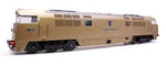 Loksound XL Decoder For Heljan 7mm Class 52 Western - Roads And Rails
