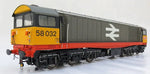 Loksound XL Decoder For Heljan 7mm Class 58 - Roads And Rails