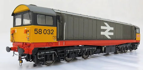 Loksound XL Decoder For Heljan 7mm Class 58 - Roads And Rails