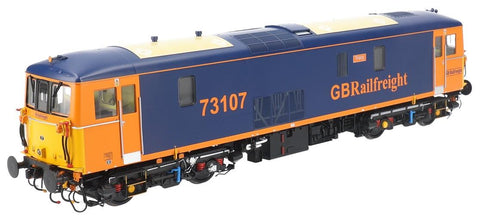 Loksound XL Decoder For Heljan 7mm Class 73 - Roads And Rails