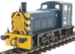 Loksound 5 Decoder For 7mm O Gauge Class 03 Shunter - Roads And Rails
