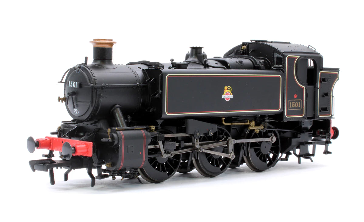 Loksound 5 Decoder For GWR 15xx Locomotive | Roads And Rails
