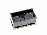 28x15x12mm Double 'Sugarcube' DCC Sound Speaker, Removed From Hornby HST (8 ohm)