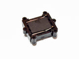13x17x7mm Bachmann 'Sugarcube' DCC Sound Speaker, Removed From New Model (8 ohm)