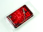 Function Only Train-O-Matic 8 Pin Micro DCC Decoder 02010119 (No Motor Control) - Roads And Rails