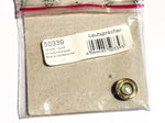 13mm Round DCC Sound Speaker (100ohm)