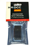 R7408 HM7000 Enhanced Bass Speaker (Like EM1) - Roads And Rails