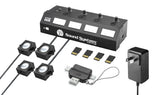 Woodland Scenics Just Plug® Sound System Starter Kit