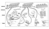 Woodland Scenics Just Plug® Sound System Starter Kit