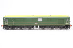 Loksound 5, DCC Sound Decoder For Kernow Bulleid 1-Co-Co-1 Diesel 10203 - Roads And Rails