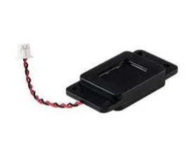 32x16x6mm Bass Enhanced DCC Sound Speaker (8 ohm)