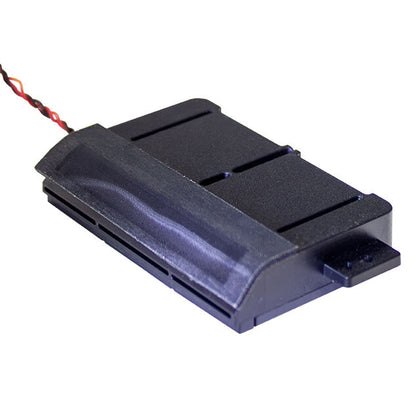 40x27x8  Large Tablet Speaker (4 ohm) - Roads And Rails