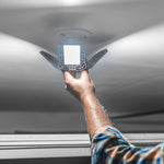 Nebo High Bright 6000 Lumen Bulb, For Standard Light Fittings