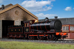 Loksound 5 Decoder For LNER J26 Class Locomotive