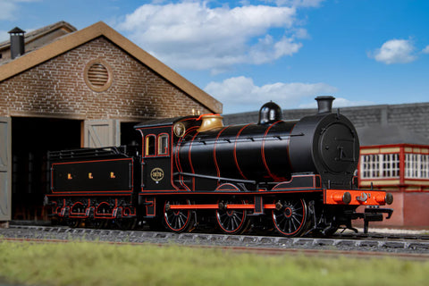Loksound 5 Decoder For LNER J26 Class Locomotive