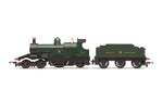 Loksound 5 Decoder For GWR 3031 Achilles Class, 'Dean Single' Locomotive - Roads And Rails