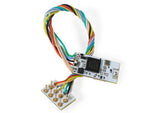 Non Sound HM7000-8: Bluetooth® & DCC Decoder (8-pin) R7335
