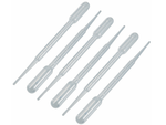Revell Pipette Set Of 6 38370 - Roads And Rails
