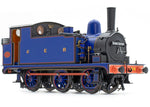 Loksound 5 Decoder For GER Buckjumper J67 - Roads And Rails