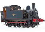 Loksound 5 Decoder For LNER Buckjumper J69 - Roads And Rails