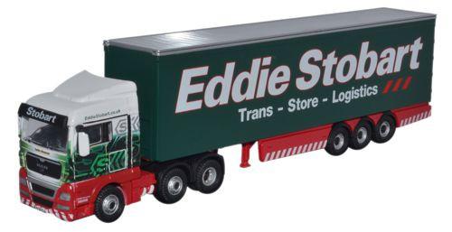 Eddie stobart toys on sale