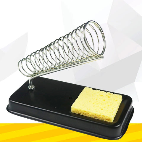 Soldering Iron Stand
