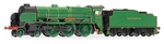 Loksound 5 Decoder SR Lord Nelson Class Locomotive - Roads And Rails