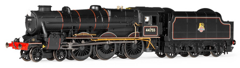 Loksound 5 Decoder For LMS Black 5 5MT 'Caprotti' Locomotive