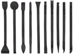 10 Piece Plastic Loco Body Removal/Prising Tool Kit - Roads And Rails