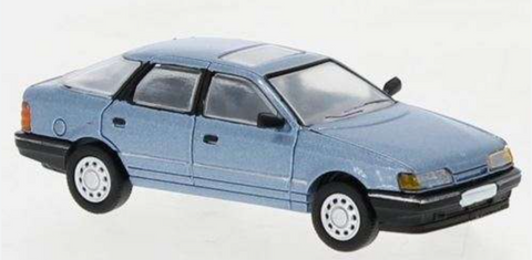 PCX87 Ford Granada Metallic Blue 1:87