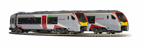 Loksound 5 Decoder For Hornby 755 'FLIRT'