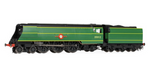 ESU 'Hifi' Sound Decoder For The SR Merchant Navy - Roads And Rails