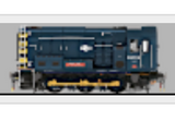 ESU 'Hifi' Sound Decoder For Class 10 Shunter (4mm OO or 7mm O gauge)
