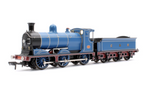 ESU 'Hifi' Sound Decoder For The Caledonian Jumbo 812 - Roads And Rails