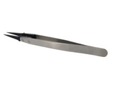 ESD-Safe Precision Tweezers, Anti-Static Tips - Roads And Rails