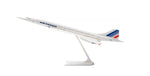 1:250 Concorde Air France With Stand, PPC Holland, 62mm - Roads And Rails