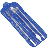 3 Piece Metal Loco Body Removal/Prising Tool Kit