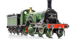 Loksound 5 Decoder For Stirling Single - Roads And Rails